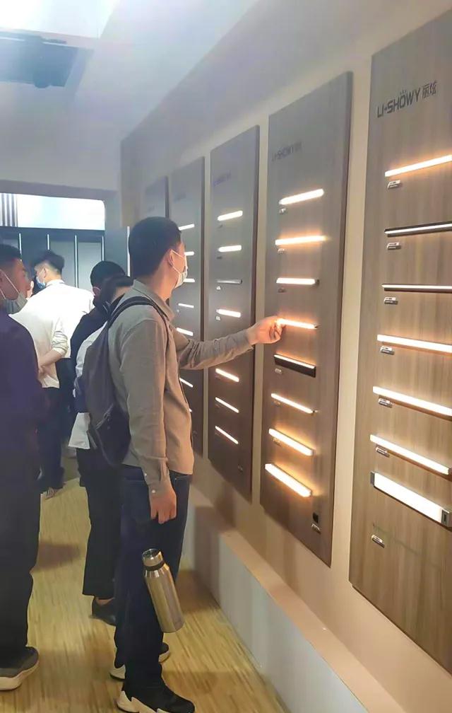 麗炫家居展
